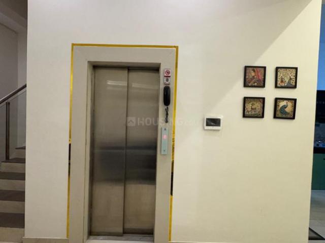 4 BHK Villa in Hinjawadi Phase 2 for rent Pune. The reference number is 20958572