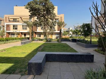 4 BHK Villa in Hinjawadi Phase 2 for resale Pune. The reference number is 20155378