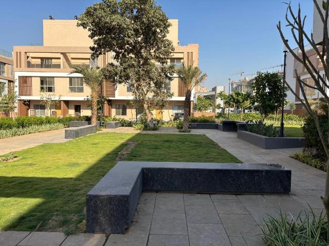 4 BHK Villa in Hinjawadi Phase 2 for resale Pune. The reference number is 20155378