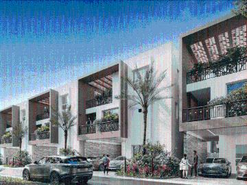 4 BHK Villa in Horamavu for resale Bengaluru. The reference number is 17552339