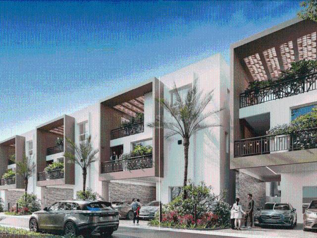 4 BHK Villa in Horamavu for resale Bengaluru. The reference number is 17552339