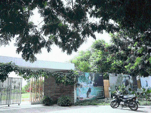 4 BHK Villa in Horamavu for resale Bengaluru. The reference number is 18511307
