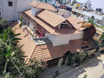 4 BHK Villa in Horamavu for resale Bengaluru. The reference number is 20439584