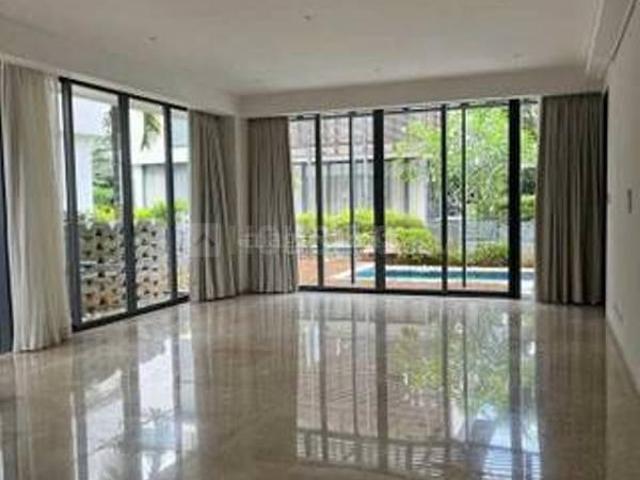 4 BHK Villa in Hosahalli for rent Bengaluru. The reference number is 19595599