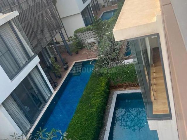 4 BHK Villa in Hosahalli for rent Bengaluru. The reference number is 20771954