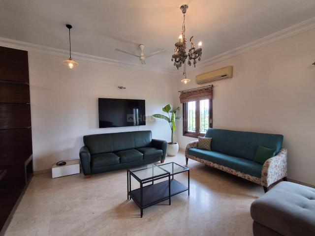 4 BHK Villa in Hosahalli for rent Bengaluru. The reference number is 20824085
