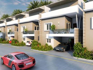 4 BHK Villa in Hoskote for resale Bengaluru. The reference number is 12482292