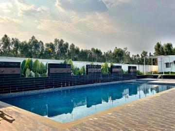 4 BHK Villa in Hoskote for resale Bengaluru. The reference number is 13378996