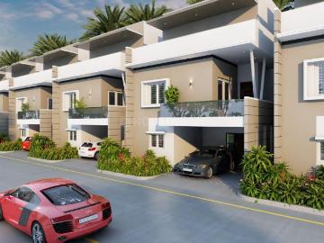 4 BHK Villa in Hoskote for resale Bengaluru. The reference number is 13370126