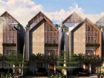 4 BHK Villa in Hoskote for resale Bengaluru. The reference number is 20528142