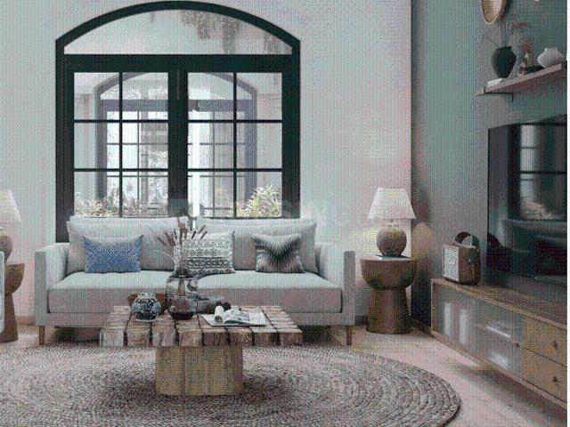 4 BHK Villa in Hoskote for resale Bengaluru. The reference number is 20739842