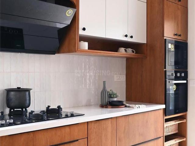 4 BHK Villa in Hoskote for resale Bengaluru. The reference number is 20740072