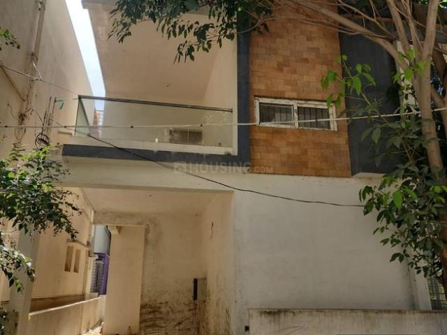 4 BHK Villa in Hoskote for resale Bengaluru. The reference number is 21035893