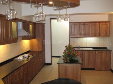 4 BHK Villa in HSR Layout for resale Bengaluru. The reference number is 11657587