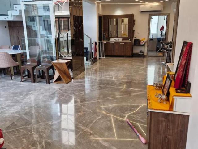 4 BHK Villa in Hulimavu for rent Bengaluru. The reference number is 20746864