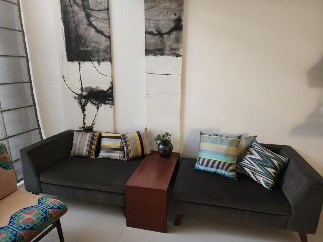 4 BHK Villa in Hulimavu for rent Bengaluru. The reference number is 21230678