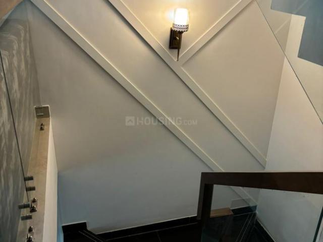 4 BHK Villa in Hulimavu for resale Bengaluru. The reference number is 20864417