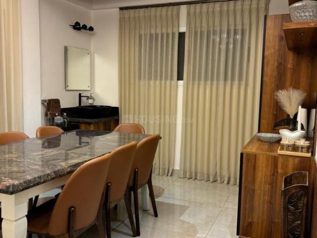 4 BHK Villa in Hulimavu for resale Bengaluru. The reference number is 21088489