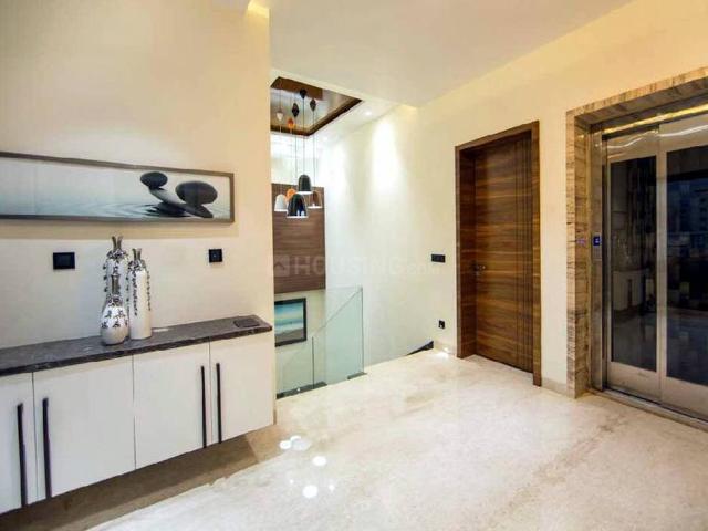 4 BHK Villa in Ibrahim Bagh for rent Hyderabad. The reference number is 14373140