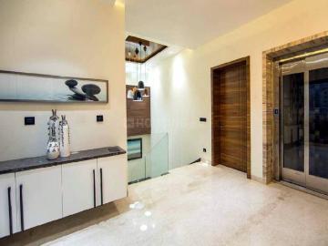 4 BHK Villa in Ibrahim Bagh for rent Hyderabad. The reference number is 14373140