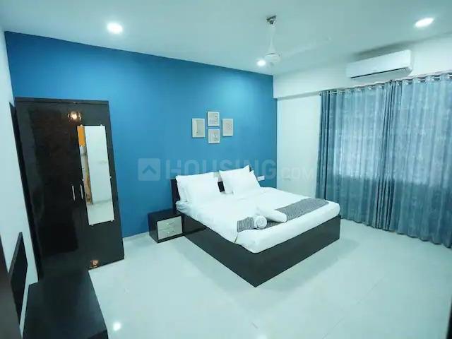 4 BHK Villa in Igatpuri for resale Nashik. The reference number is 21124251