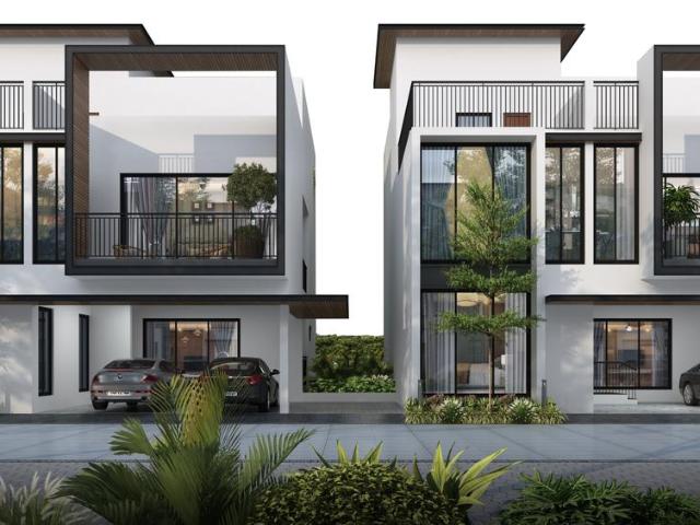 4 BHK Villa in Illango Nagar for resale Coimbatore. The reference number is 21315644