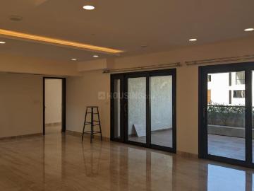 4 BHK Villa in Indira Nagar for rent Bengaluru. The reference number is 20157210
