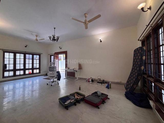 4 BHK Villa in Indira Nagar for rent Bengaluru. The reference number is 20941621