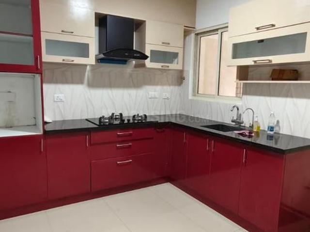 4 BHK Villa in Indira Nagar for rent Bengaluru. The reference number is 21006982