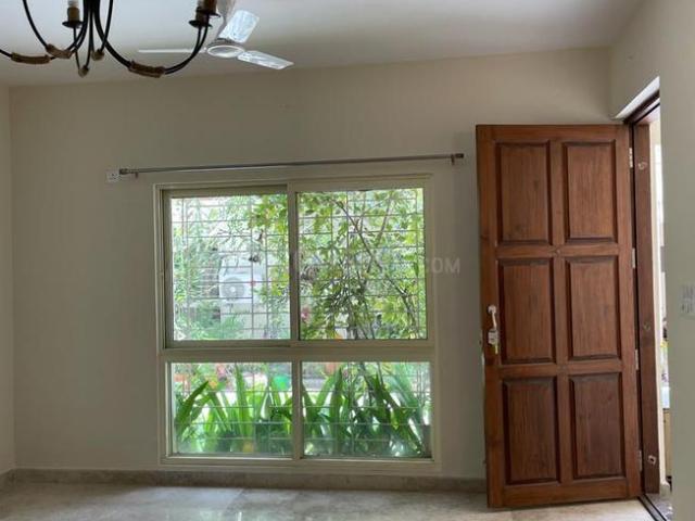 4 BHK Villa in Indira Nagar for resale Bengaluru. The reference number is 10496295
