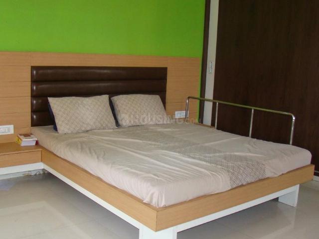4 BHK Villa in Indira Nagar for resale Nashik. The reference number is 10477084