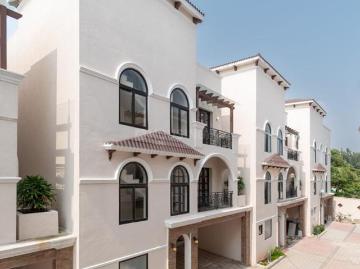 4 BHK Villa in Injambakkam for rent Chennai. The reference number is 20380517
