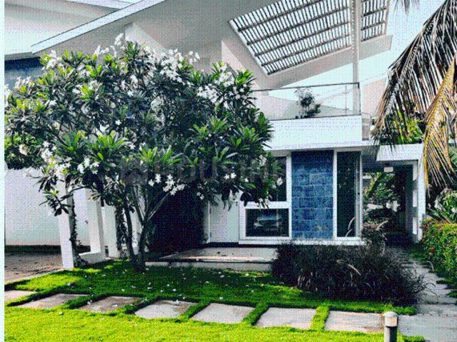 4 BHK Villa in Injambakkam for rent Chennai. The reference number is 20491854