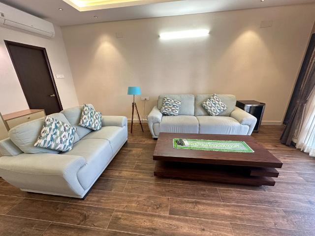 4 BHK Villa in Injambakkam for rent Chennai. The reference number is 20792837