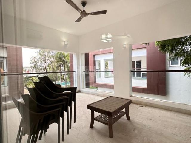 4 BHK Villa in Injambakkam for rent Chennai. The reference number is 21050003