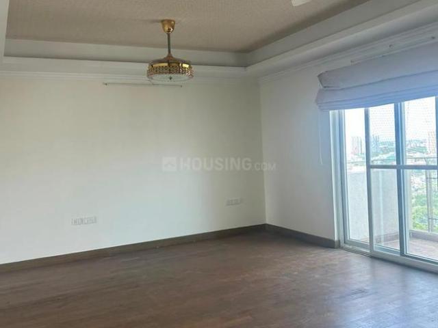 4 BHK Villa in Injambakkam for rent Chennai. The reference number is 21097522