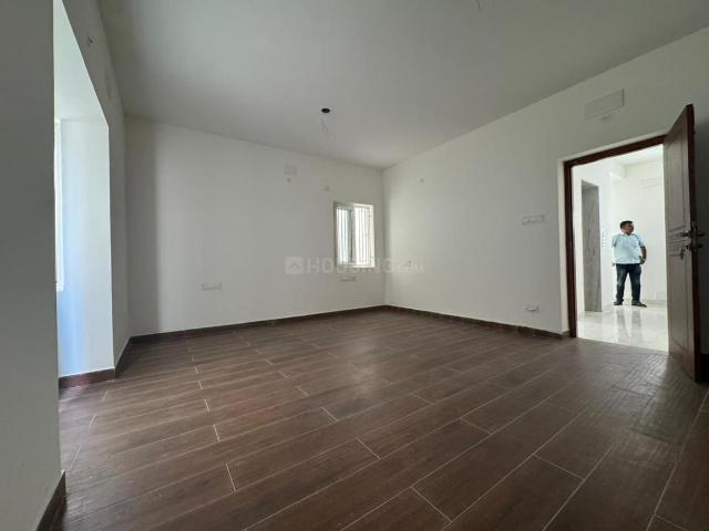 4 BHK Villa in Injambakkam for resale Chennai. The reference number is 19870013