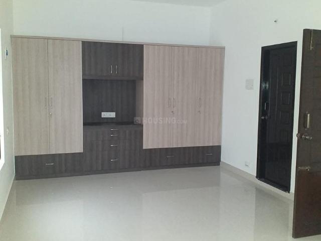 4 BHK Villa in Injambakkam for resale Chennai. The reference number is 20401986