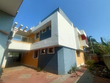 4 BHK Villa in Injambakkam for resale Chennai. The reference number is 20476302