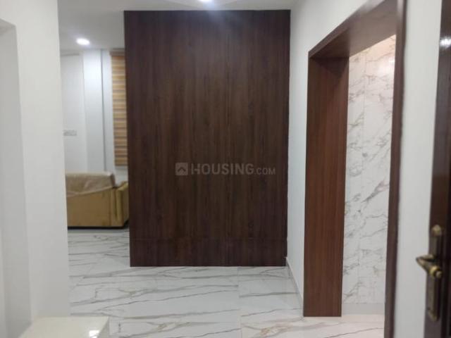 4 BHK Villa in Injambakkam for resale Chennai. The reference number is 20838163