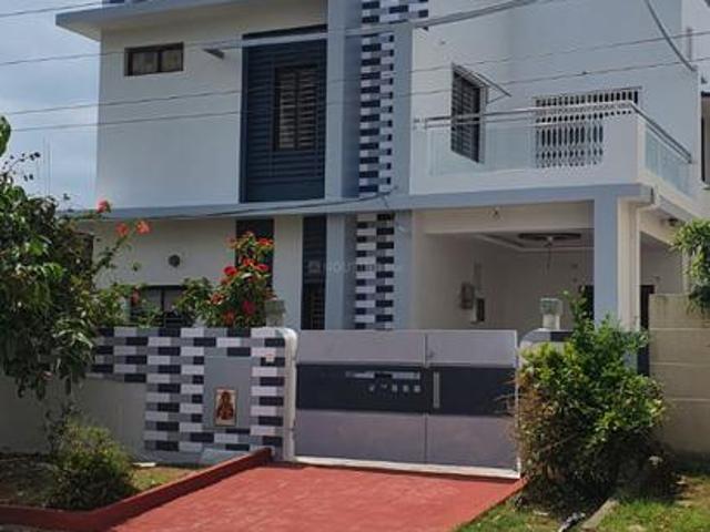 4 BHK Villa in Ismailkhanguda for rent Secunderabad. The reference number is 10574070