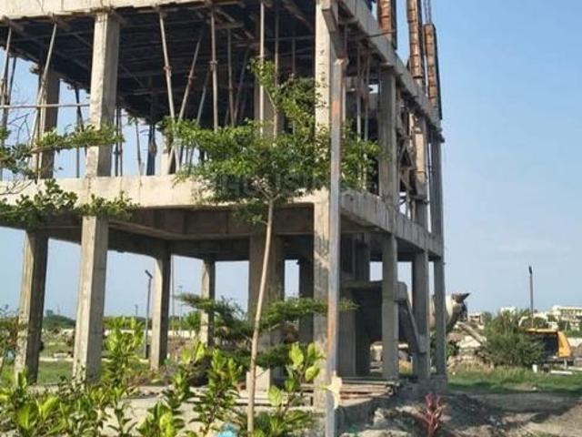 4 BHK Villa in Ismailkhanpet for resale Sangareddy. The reference number is 17448829