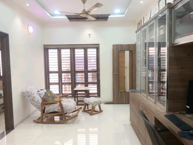 4 BHK Villa in Isanpur for resale Ahmedabad. The reference number is 10839155