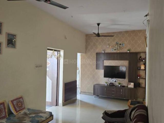 4 BHK Villa in Isanpur for resale Ahmedabad. The reference number is 20773318