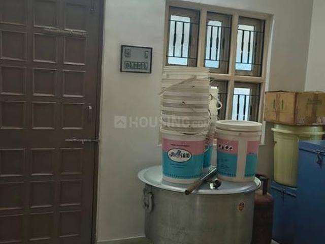 4 BHK Villa in Isanpur for resale Ahmedabad. The reference number is 21303399