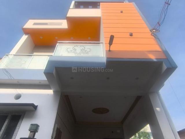 4 BHK Villa in Irandankattalai for resale Chennai. The reference number is 21327647