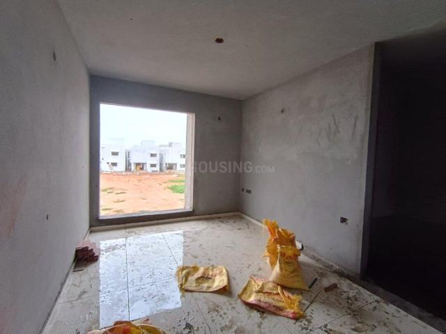 4 BHK Villa in Ittangur for resale Bengaluru. The reference number is 21173283