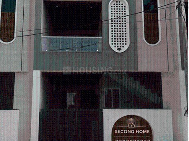 4 BHK Villa in Jagatpura for rent Jaipur. The reference number is 21032257
