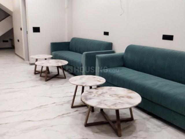 4 BHK Villa in Jagatpura for resale Jaipur. The reference number is 15844679