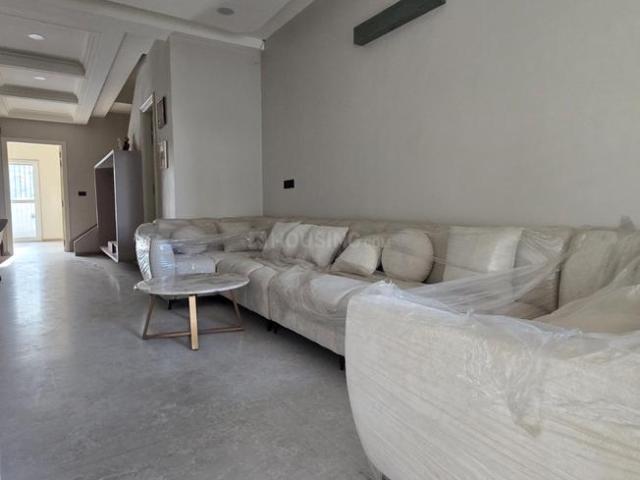 4 BHK Villa in Jagatpura for resale Jaipur. The reference number is 20750785